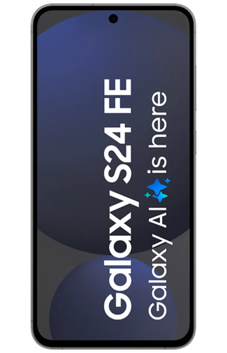 Samsung Galaxy S24 FE