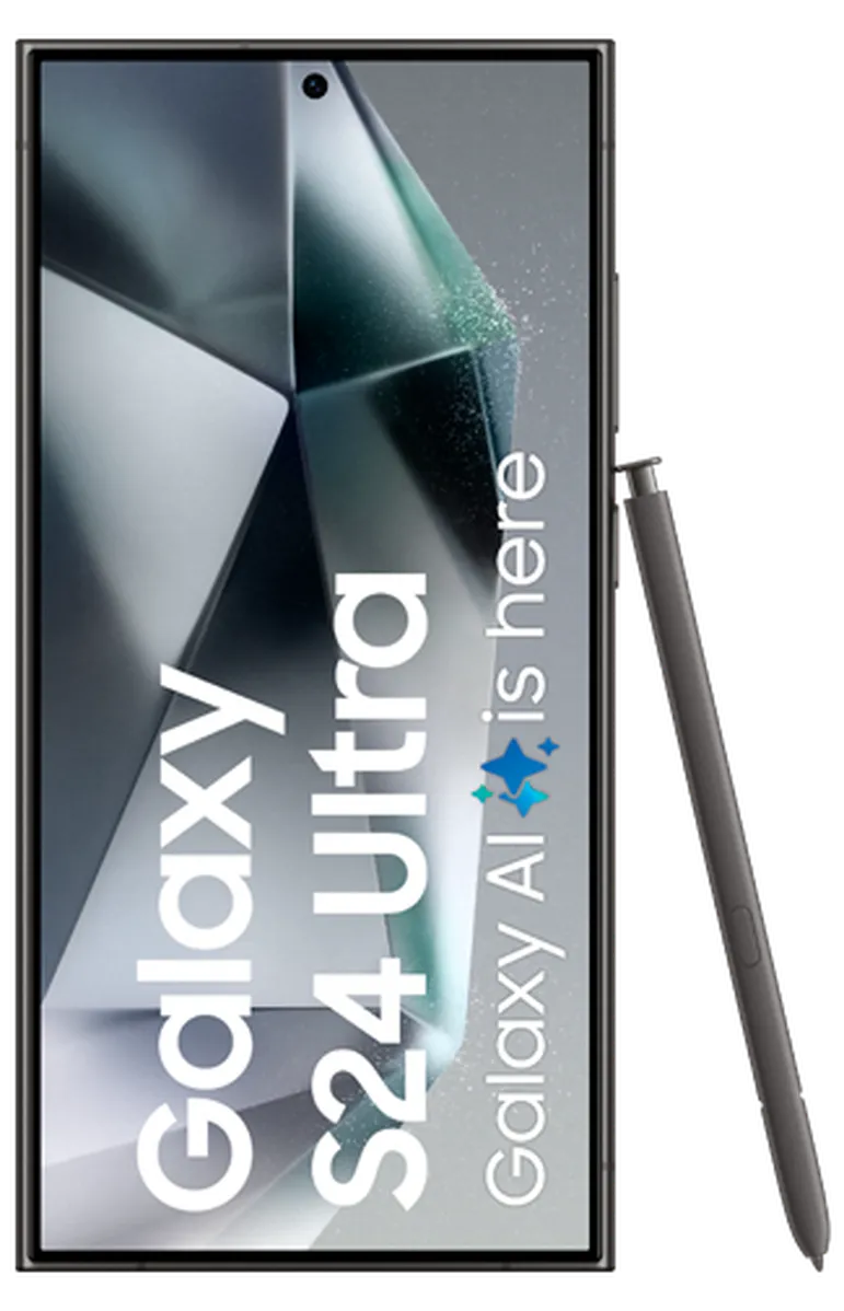 Samsung Galaxy S24 Ultra