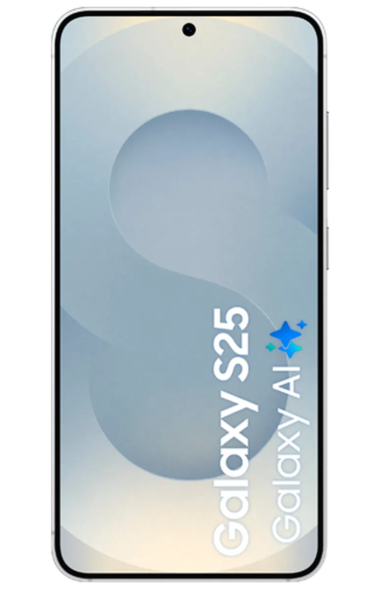 Samsung Galaxy S25
