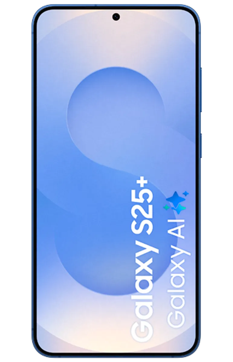 Samsung Galaxy S25+