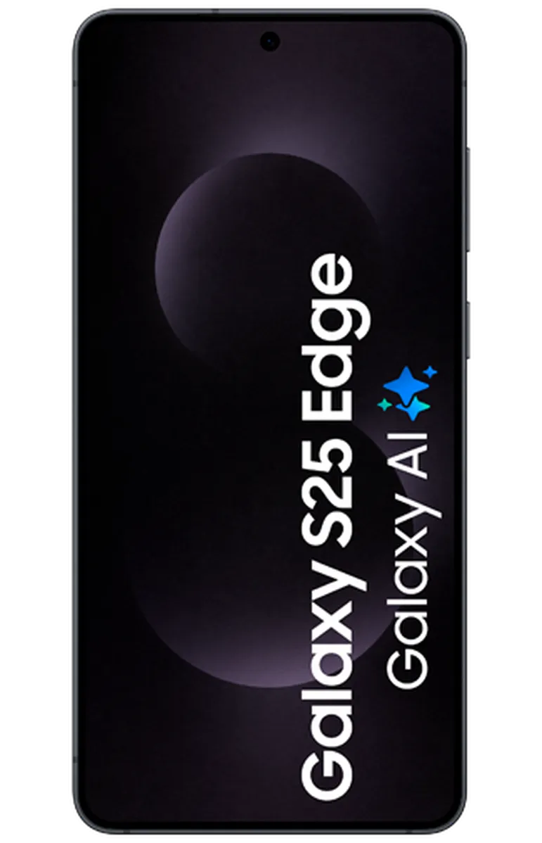 Samsung Galaxy S25 Edge