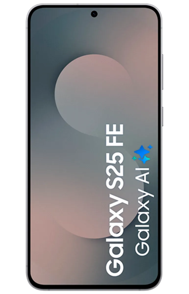 Samsung Galaxy S25 FE