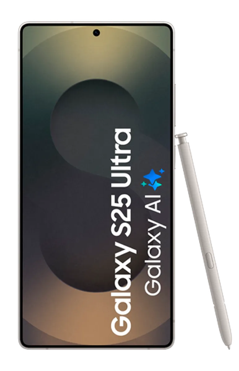 Samsung Galaxy S25 Ultra