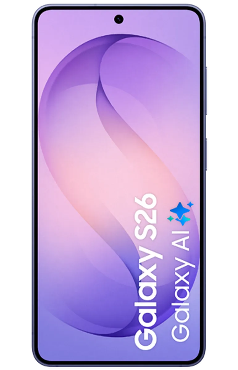 Samsung Galaxy S26