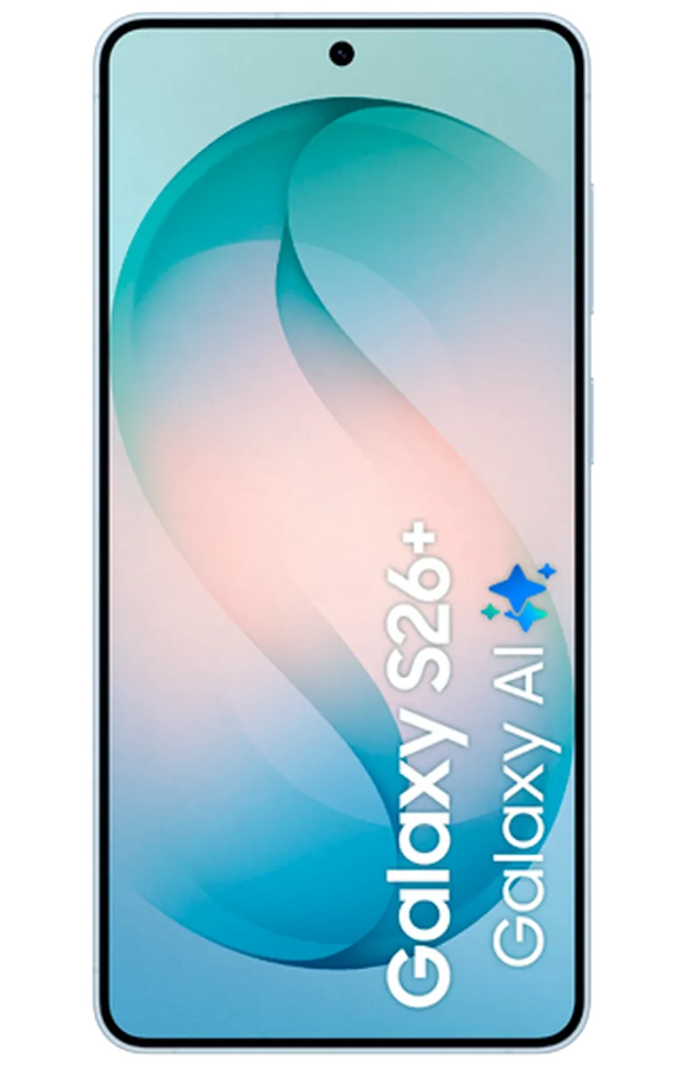 Samsung Galaxy S26+