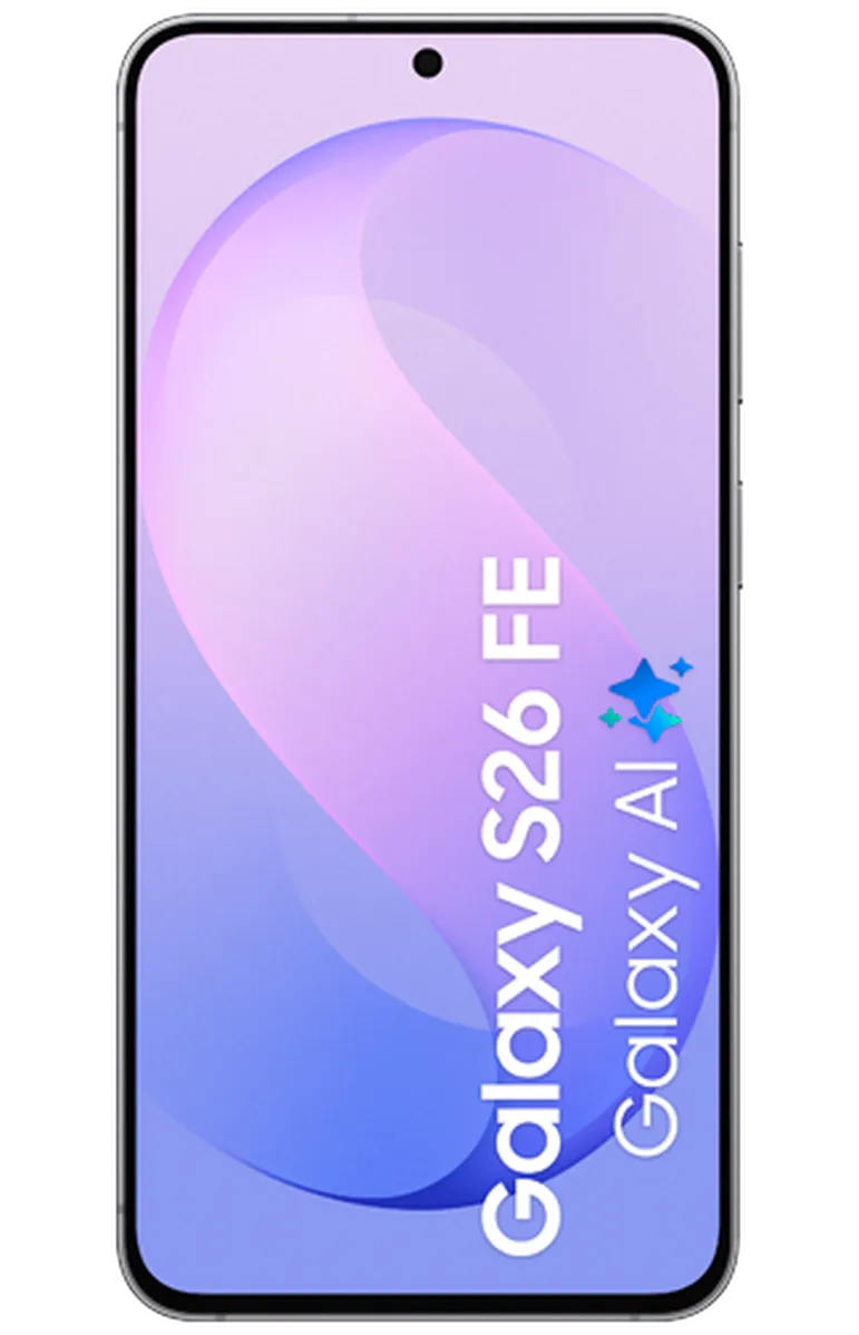 Samsung Galaxy S26 FE