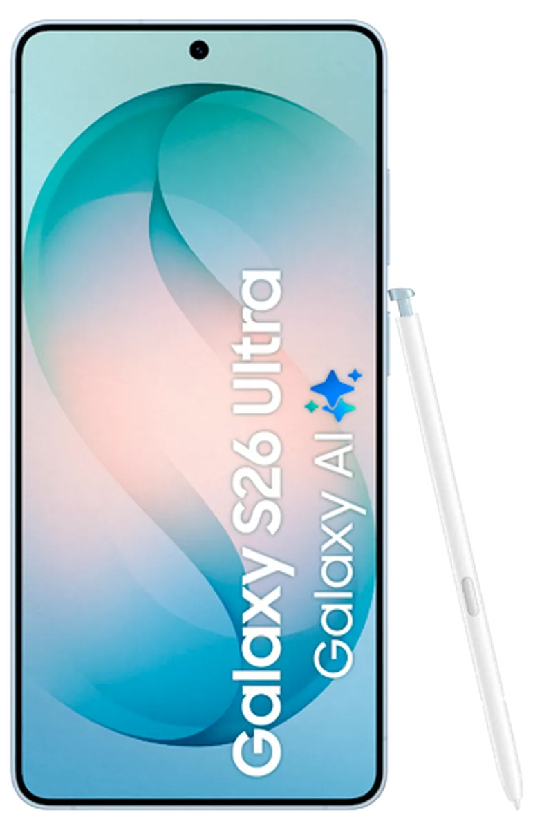 Samsung Galaxy S26 Ultra