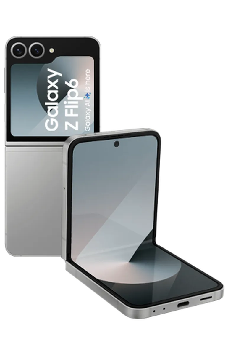 Samsung Galaxy Z Flip 6