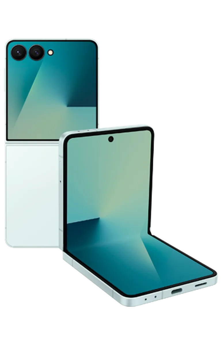 Samsung Galaxy Z Flip 7