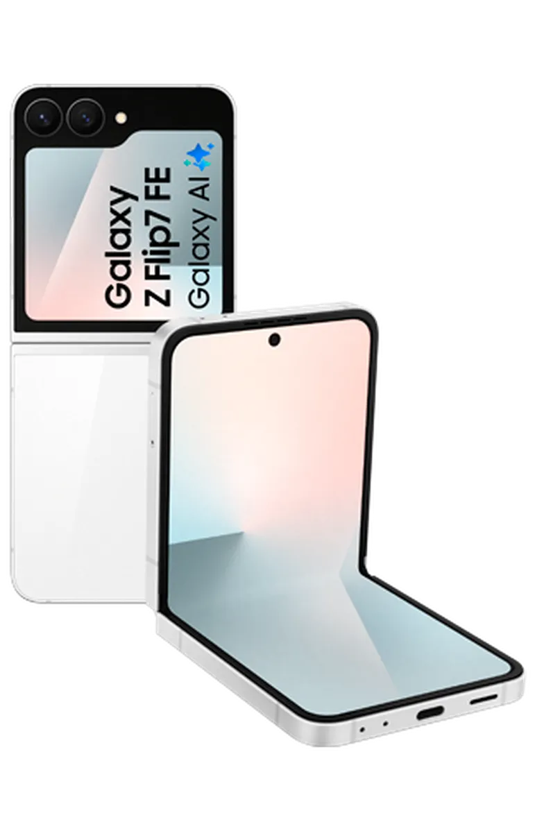 Samsung Galaxy Z Flip 7 FE