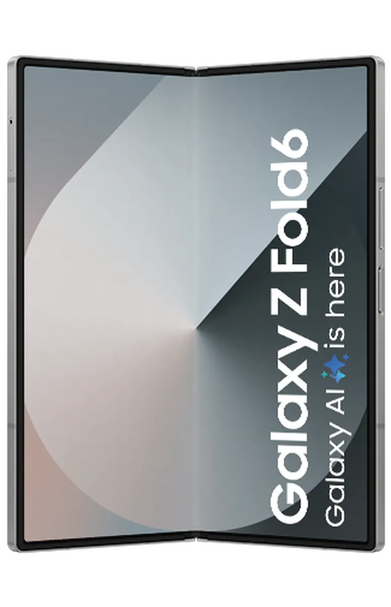 Samsung Galaxy Z Fold 6