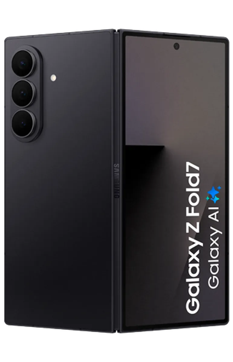 Samsung Galaxy Z Fold 7