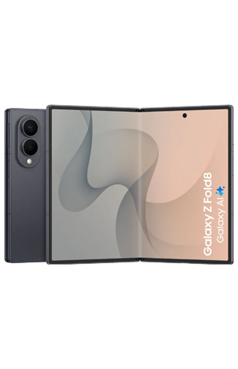 Samsung Galaxy Z Fold 8