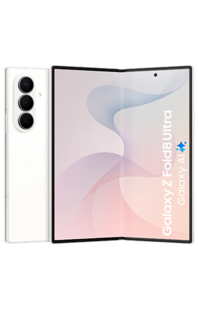 Samsung Galaxy Z Fold 8 Ultra