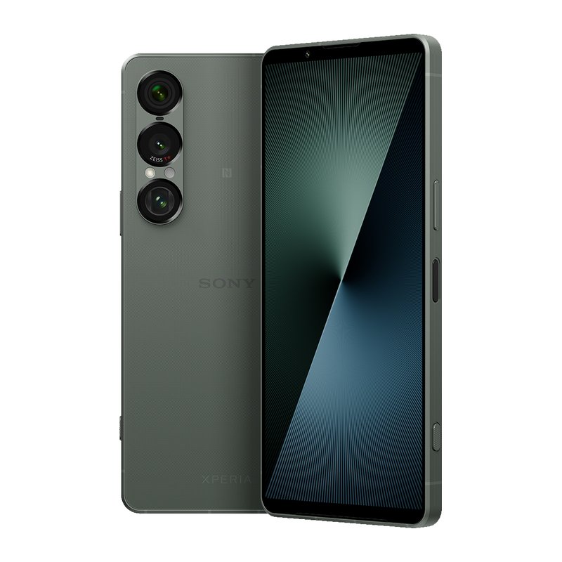 Sony Xperia 1 VII reparatie in Rotterdam