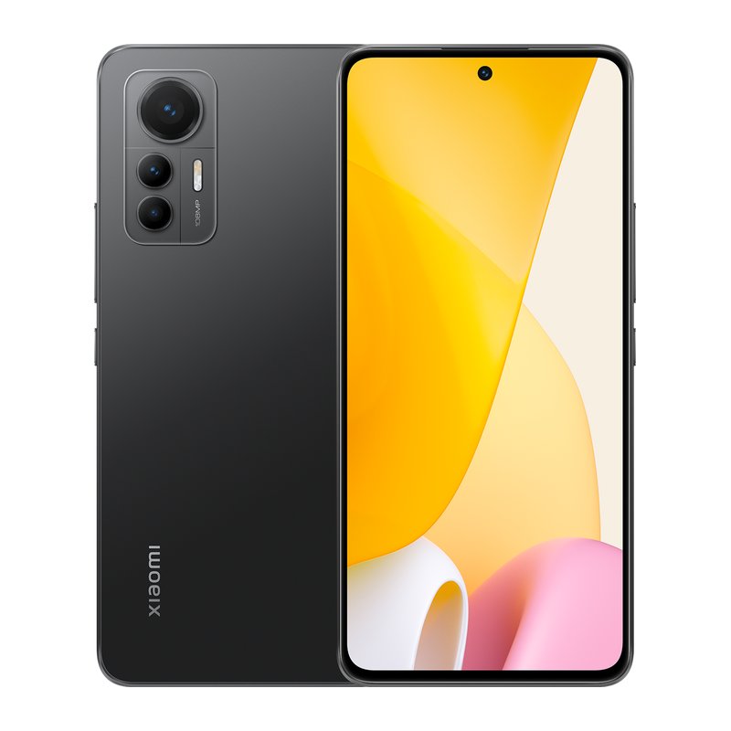 Xiaomi 12 Lite reparatie in Rotterdam