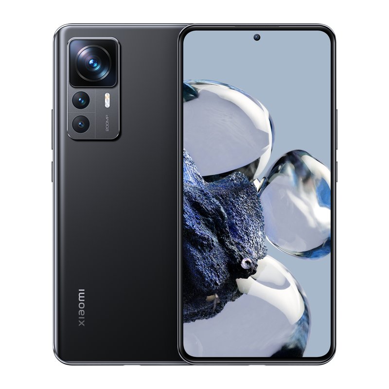 Xiaomi 12T Pro reparatie in Rotterdam