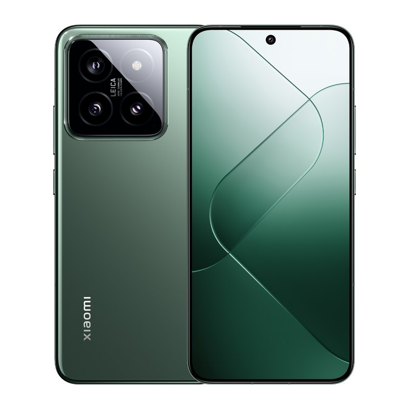 Xiaomi 14 reparatie in Rotterdam