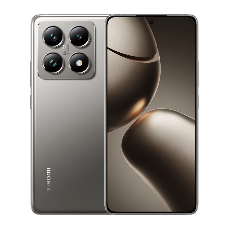 Xiaomi 14T Pro reparatie in Rotterdam