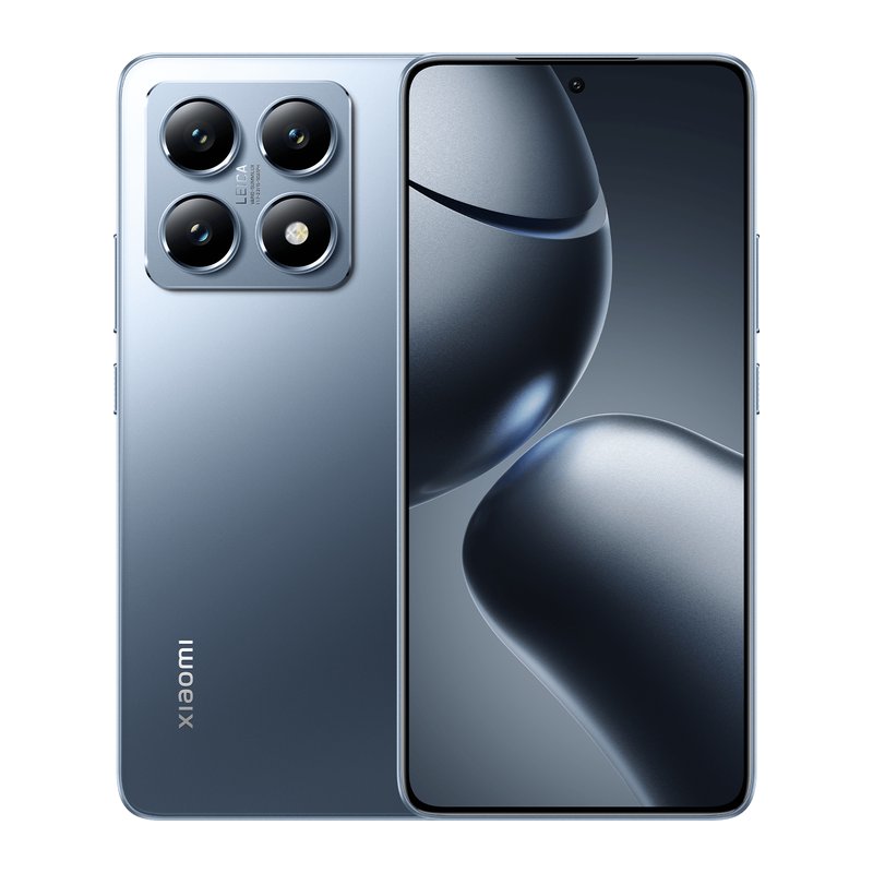 Xiaomi 14T reparatie in Rotterdam