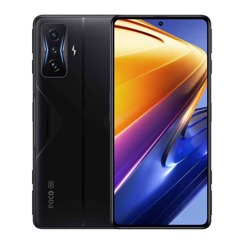 Xiaomi Poco F4 GT reparatie in Rotterdam
