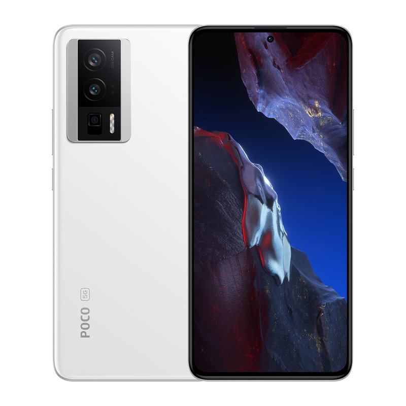 Xiaomi Poco F5 Pro reparatie in Rotterdam