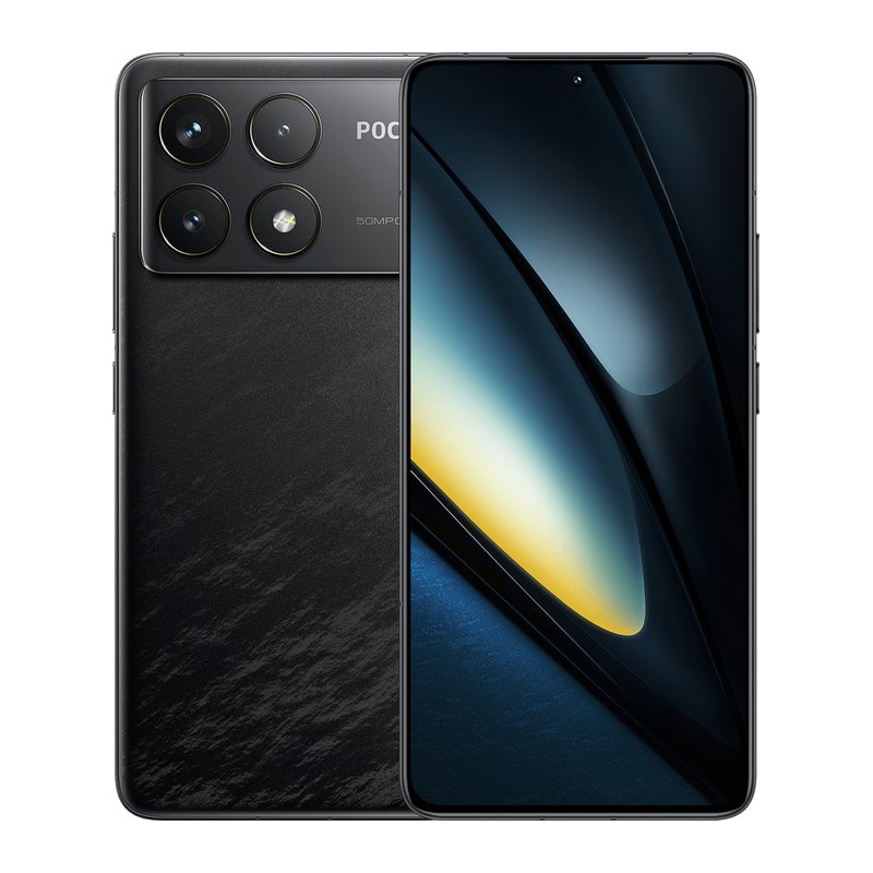 Xiaomi Poco F6 Pro reparatie in Rotterdam