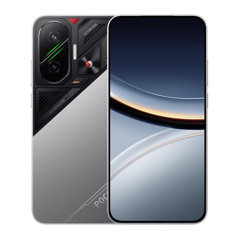 Xiaomi Poco F7 reparatie in Rotterdam