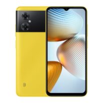 Xiaomi Poco M4 5G reparatie in Rotterdam