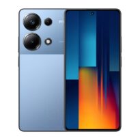 Xiaomi Poco M6 Pro reparatie in Rotterdam