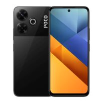 Xiaomi Poco M6 reparatie in Rotterdam