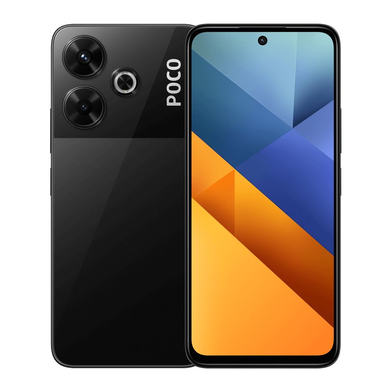 Xiaomi Poco M6 reparatie in Rotterdam