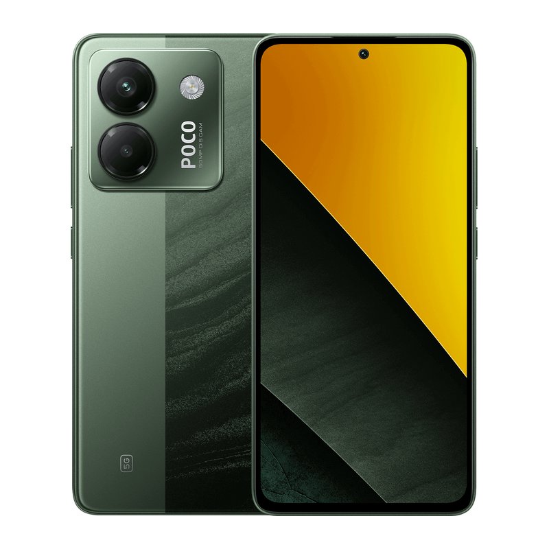 Xiaomi Poco M7 Pro reparatie in Rotterdam