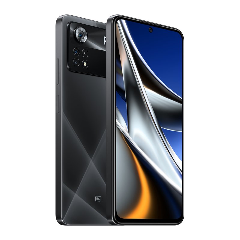 Xiaomi Poco X4 Pro reparatie in Rotterdam