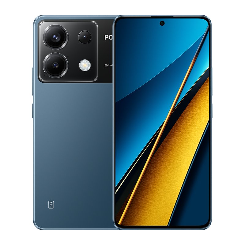 Xiaomi Poco X6 reparatie in Rotterdam