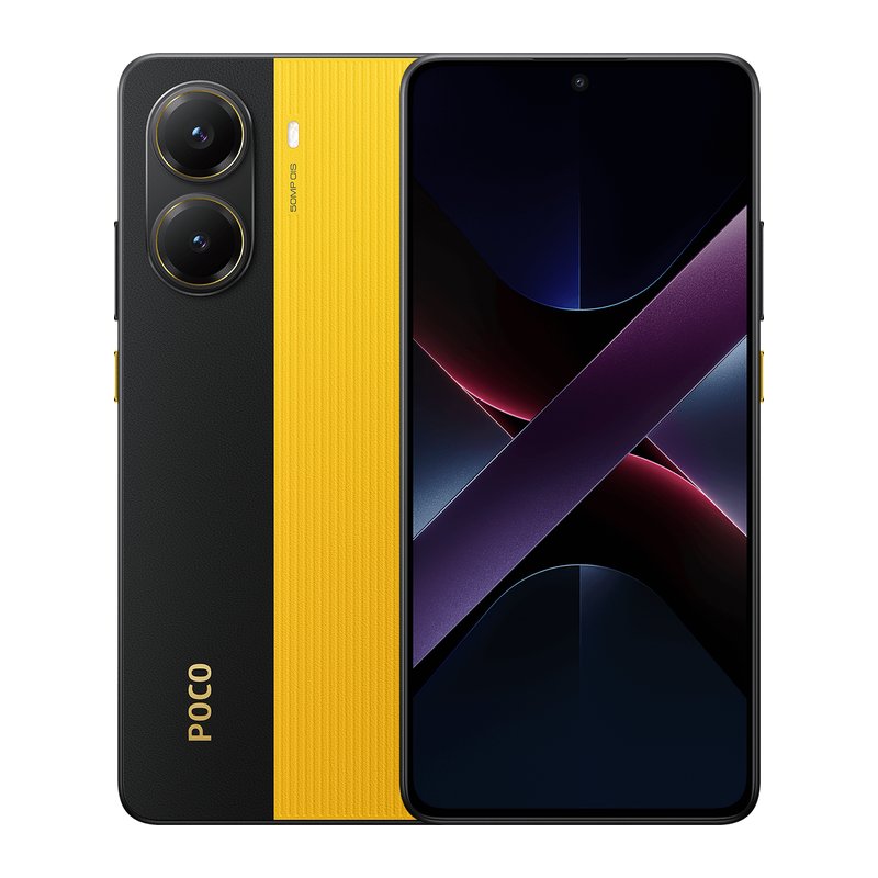 Xiaomi Poco X7 Pro reparatie in Rotterdam