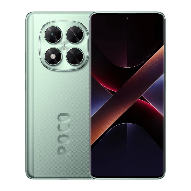 Xiaomi Poco X7 reparatie in Rotterdam