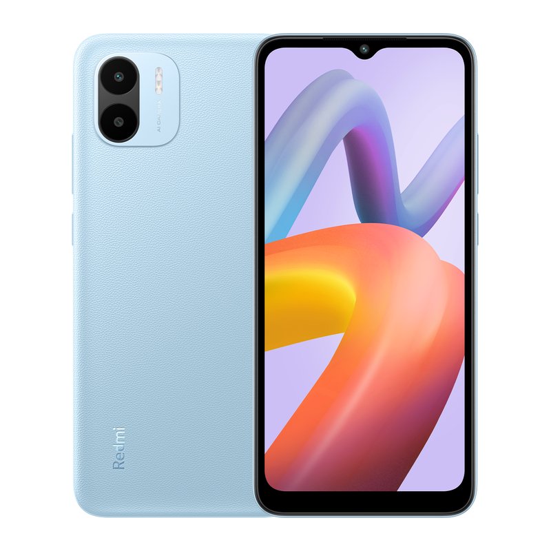 Xiaomi Redmi A2 reparatie in Rotterdam
