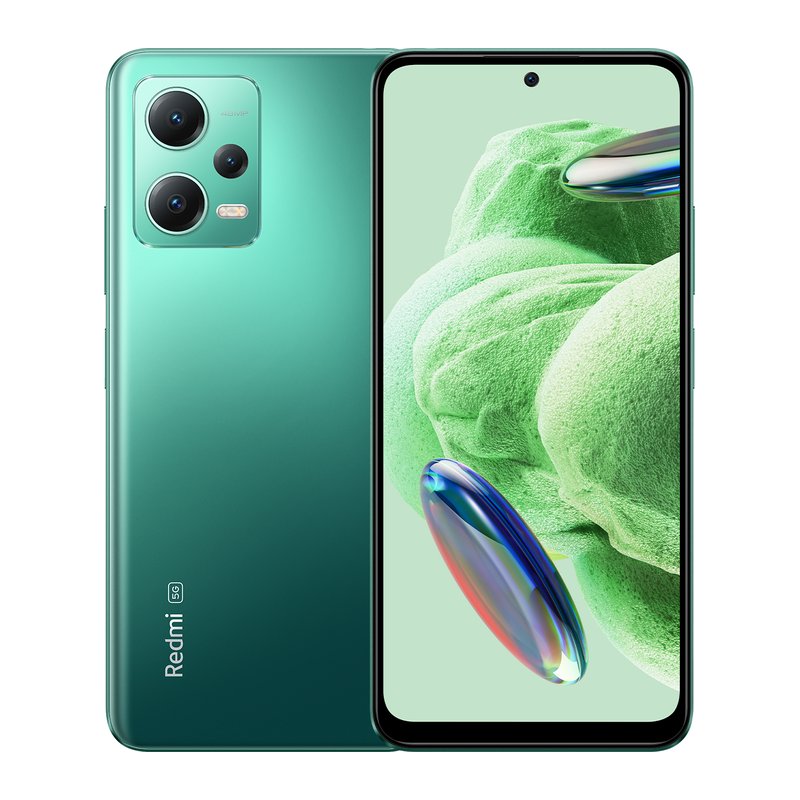 Xiaomi Redmi Note 12 5G reparatie in Rotterdam