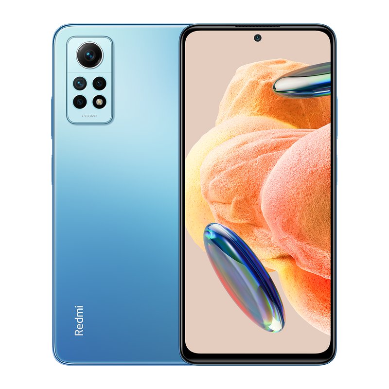 Xiaomi Redmi Note 12 Pro reparatie in Rotterdam