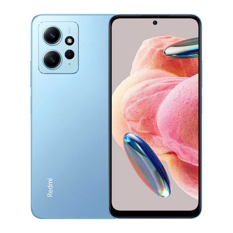 Xiaomi Redmi Note 12 reparatie in Rotterdam