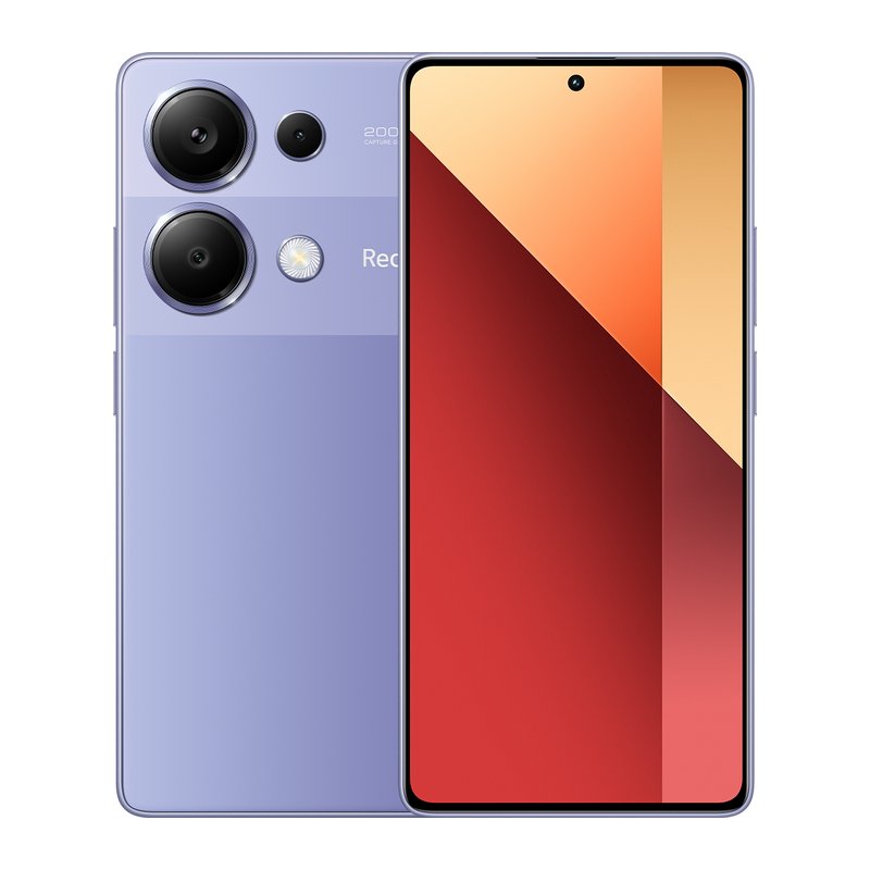 Xiaomi Redmi Note 13 Pro reparatie in Rotterdam