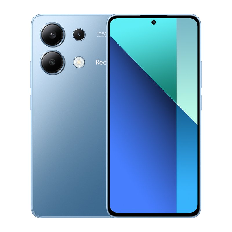 Xiaomi Redmi Note 13 reparatie in Rotterdam