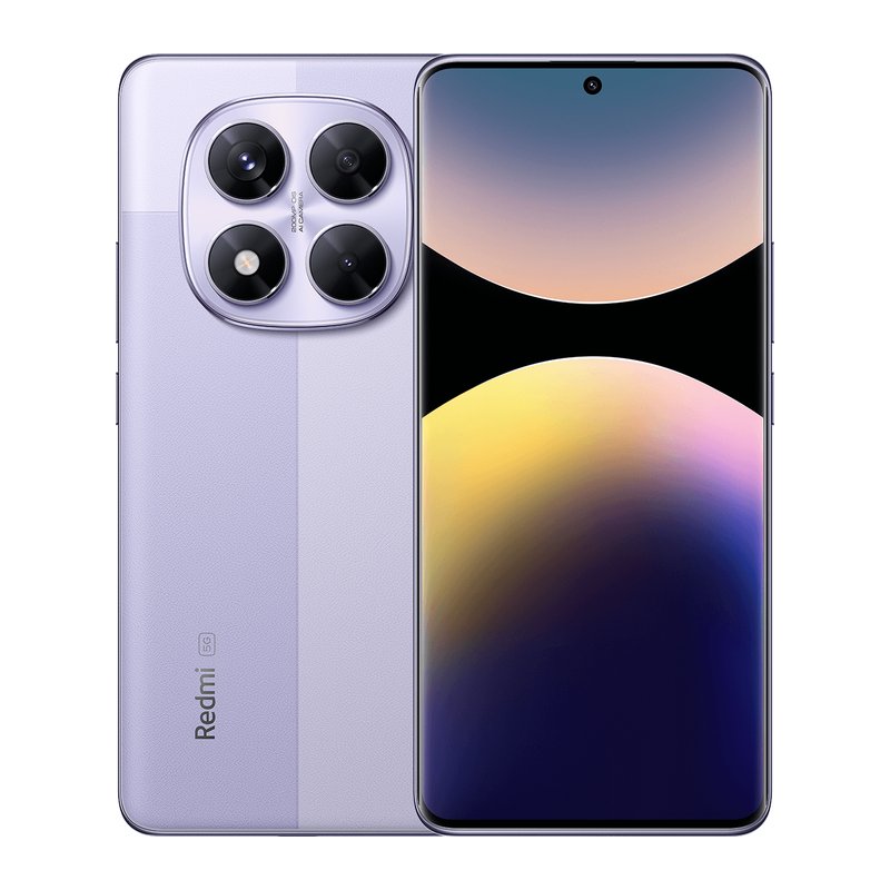 Xiaomi Redmi Note 14 Pro 5G reparatie in Rotterdam