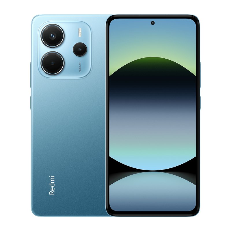 Xiaomi Redmi Note 14 reparatie in Rotterdam